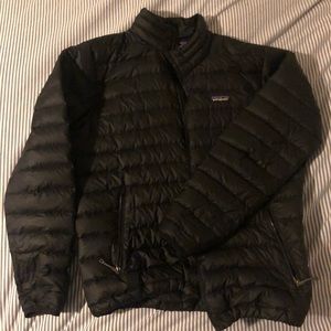 Patagonia Men’s Down Jacket